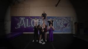 Image result for Horwich Hunters Cheerleading Squad