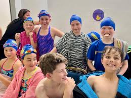 Image result for Frome Swimming Club