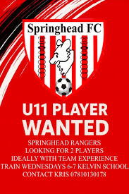 Image result for Springhead Association Football Club