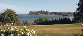 Image result for Scarborough North Cliff Golf Club Ltd