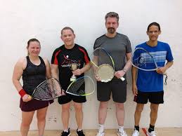 Image result for Tavistock Squash Club