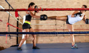 Image result for Surrey Ju - Jitsu Kick Boxing Club