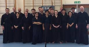 Image result for Shiraoka Kendo Kai