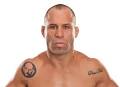 Wanderlei Silva