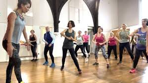 Image result for Zumba Harrogate