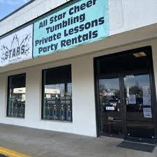 Image result for Gym Stars Cheerdancing Club