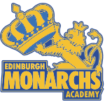 Image result for Edinburgh Monarchs