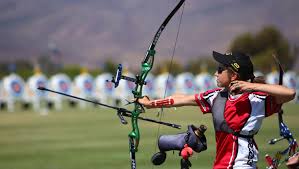 Image result for Epping Archers