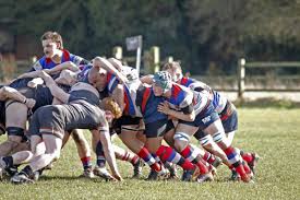 Image result for Liverpool St Helens Rugby Football Club