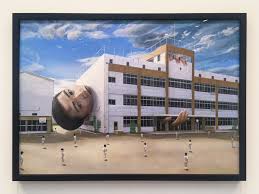 Image result for 石田徹也