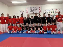 Image result for Ipswich Shotokan Karate Club