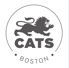 Image result for Cambridge Cats Basketball Club