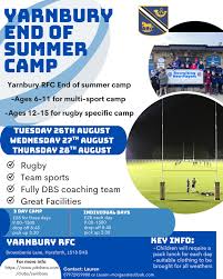 Image result for Yarnbury (Horsforth) Rfc