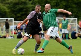 Image result for MAN v FAT Football Norwich