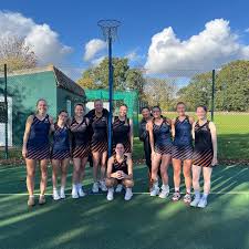 Image result for Guildford Netball Club