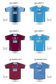 Image result for Moy Tir Na Nog Gfc