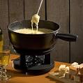 Tche House &amp; Gastronomia: Fondue