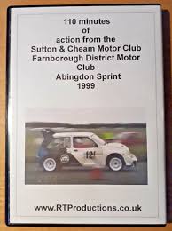 Image result for Farnborough District Motor Club