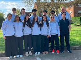 Image result for Stanstead Abbotts Junior Badminton Club