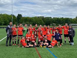 Image result for Hilton Harriers Fc