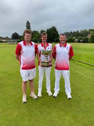 Image result for Cheltenham Croquet Club