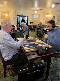 Image result for Birmingham Backgammon Club