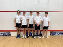 Image result for Wycliffe College Squash Club