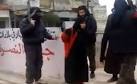 Woman accused of adultery is shot by Al Qaeda in Syria | Daily.