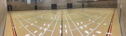 Image result for Huncote Leisure Centre