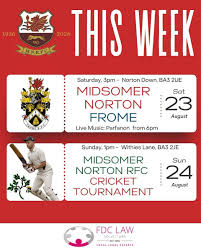 Image result for Midsomer Norton Cricket Club