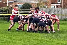 Image result for Longlevens Rugby Football Club