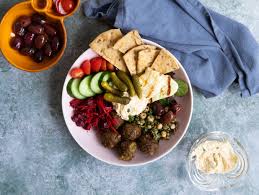 Image result for mezze