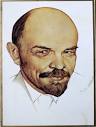 Wladimir Iljitsch Lenin: Wladimir Iljitsch Lenin war die Leitfigur aller ... - Fomina_Carte_Image