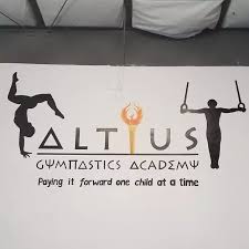 Image result for Altius Trampoline Club