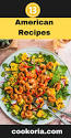 13 Delicious American Recipes। Dinner, Classic, Southern [Video ...