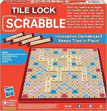 Image result for Lochee Scrabble Club