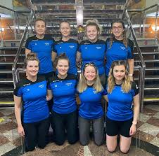 Image result for Fife Phantoms Netball Club