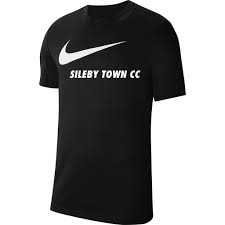 Image result for Sileby Town Cc