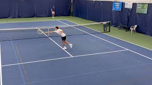 Image result for Ottershaw Tennis Club