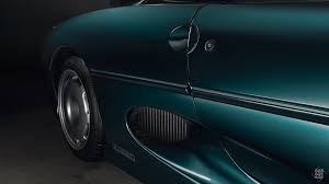 Image result for Poseidon Dark Green 1979 Jaguar