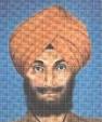 Bhai Satwant Singh was incarcerated in Tihar jail in Delhi. - 2246_ShaheedSatwantSinghJi