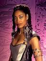 Gina Torres