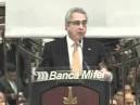 APNewsBreak: Ex-Mexico President Zedillo claims immunity to ...