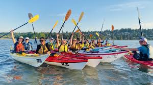 Image result for Georgia Tech Kayak Team