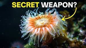 Image result for sea Anemone