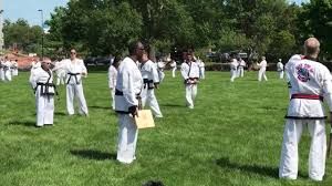 Image result for John Godwin's Hamilton Martial Arts