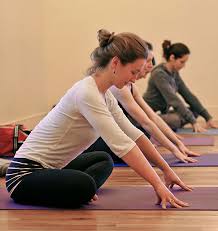 Image result for Postnatal Exercise Course