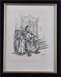 「Heinrich Zille」的圖片搜尋結果