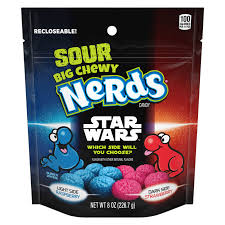 Image result for nerds wonka
