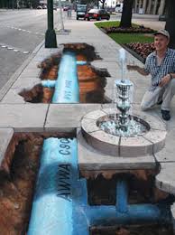 Image result for julian beever